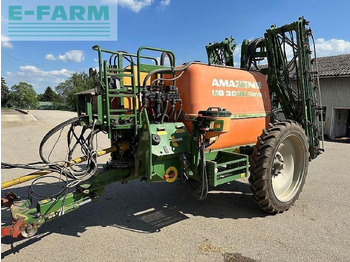Pulverizador arrastrado AMAZONE