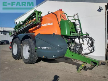 Pulverizador arrastrado AMAZONE