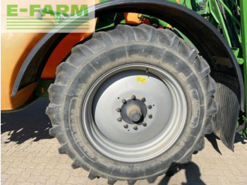 Pulverizador arrastrado Amazone ux 4200 special: foto 5 Pulverizador arrastrado Amazone ux 4200 special: foto 5