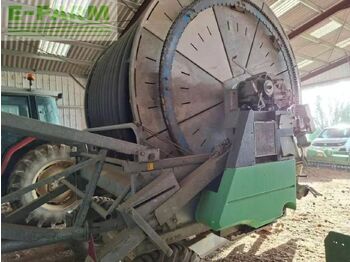 Sistema de riego BAUER