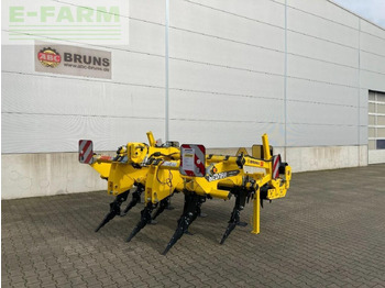 Cultivador BEDNAR