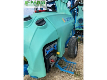 Pulverizador arrastrado Berthoud win air: foto 4 Pulverizador arrastrado Berthoud win air: foto 4