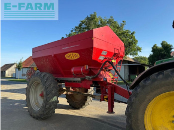 Esparcidor de fertilizantes Bredal K105LB: foto 5