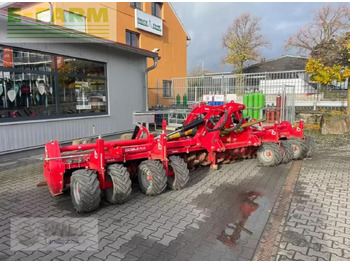 Equipo para trabajo del suelo BREVIGLIERI