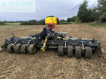 Equipo para trabajo del suelo BREVIGLIERI