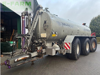 Maquinaria para fertilización