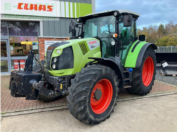 Tractor CLAAS Arion 430