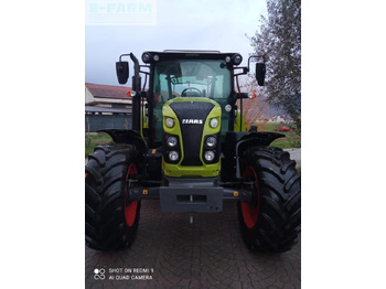 Tractor CLAAS Arion 430