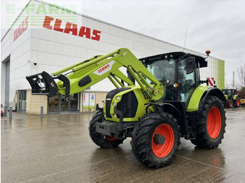 Tractor CLAAS Arion 530