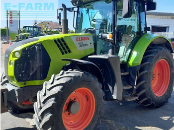 Tractor CLAAS Arion 610