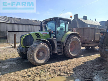 Tractor CLAAS Arion 630