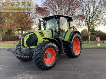 Tractor CLAAS Arion 660