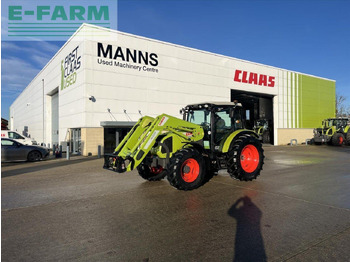 Tractor CLAAS Atos 340