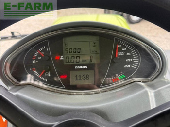 Tractor CLAAS AXION 830: foto 2