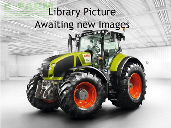 Tractor CLAAS Axion 850