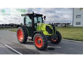 Tractor CLAAS Elios 210