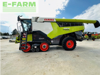 Cosechadora de granos CLAAS LEXION 8800 TT E5: foto 2 Cosechadora de granos CLAAS LEXION 8800 TT E5: foto 2