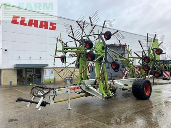 Henificadora CLAAS Liner