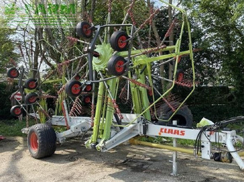 Henificadora CLAAS Liner