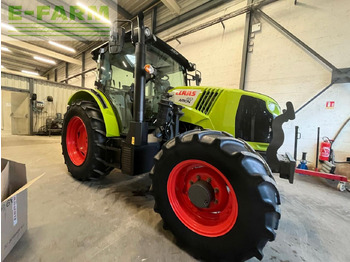Tractor CLAAS Arion 410