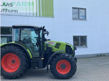 Tractor CLAAS Arion 420