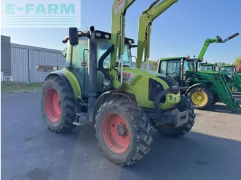 Tractor CLAAS Arion 420