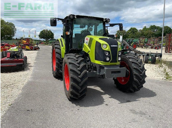 Tractor CLAAS Arion 420