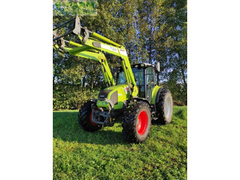 Tractor CLAAS Arion 420