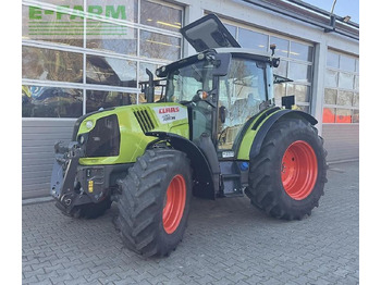 Tractor CLAAS Arion 420