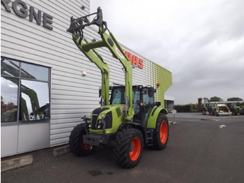 Tractor CLAAS Arion 430