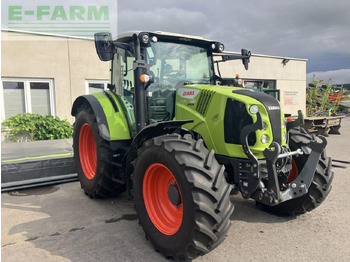 Tractor CLAAS Arion 430