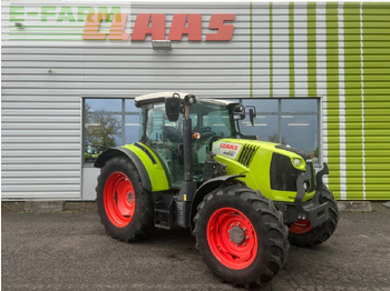 Tractor CLAAS Arion 430