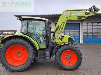 Tractor CLAAS Arion 440