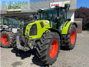 Tractor CLAAS Arion 450