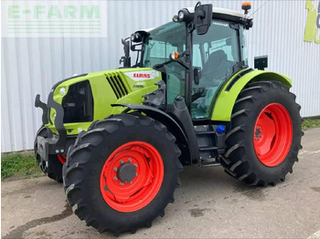 Tractor CLAAS Arion 450