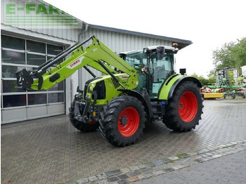 Tractor CLAAS Arion 470
