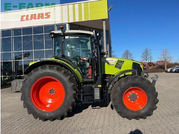 Tractor CLAAS Arion 470