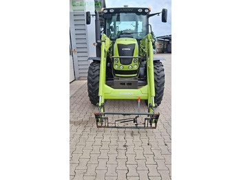 Tractor CLAAS arion 510 cis CIS: foto 4