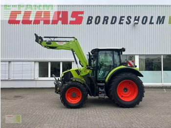 Tractor CLAAS Arion 510