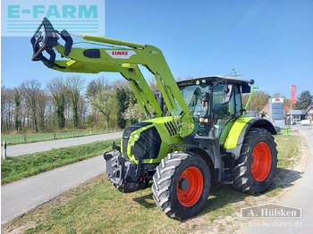 Tractor CLAAS Arion 510