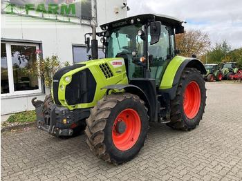 Tractor CLAAS Arion 510