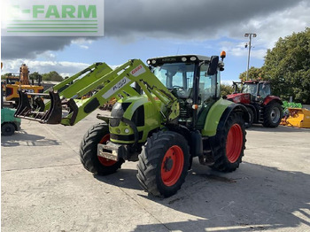 Tractor CLAAS arion 520 tractor (st23446): foto 5