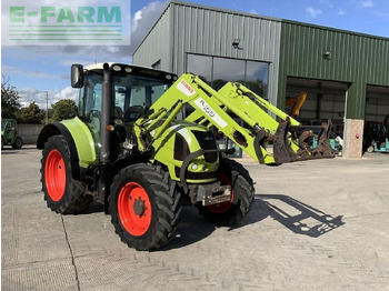 Tractor CLAAS arion 520 tractor (st23446): foto 3