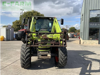 Tractor CLAAS arion 520 tractor (st23446): foto 4