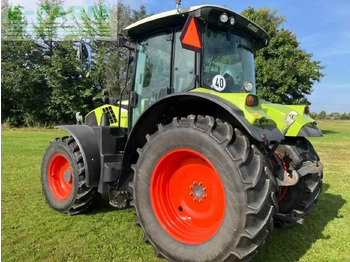 Tractor CLAAS arion 530 cis CIS: foto 2