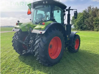 Tractor CLAAS arion 530 cis CIS: foto 4