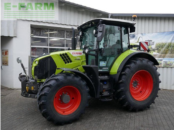 Tractor CLAAS Arion 550