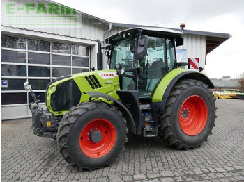Tractor CLAAS Arion 550