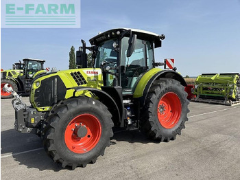 Tractor CLAAS Arion 550