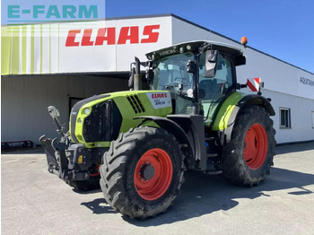 Tractor CLAAS Arion 610